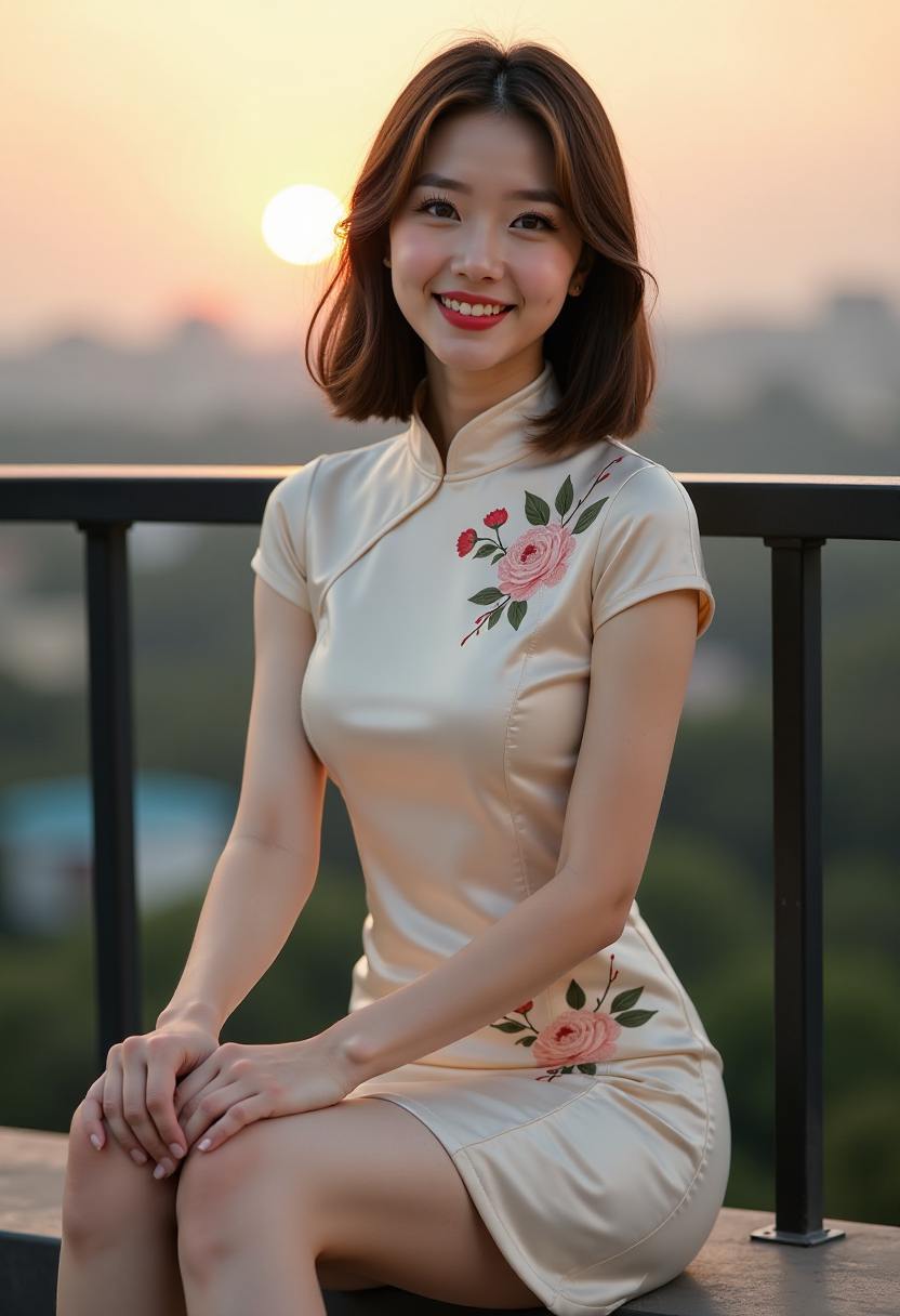 赤道追踪电影海报